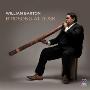 William Barton Birdsong at Dusk