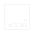 Geoff McGahan Audio Logo